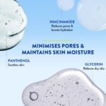 Cetaphil Oily Skin Cleanser , Daily Face Wash for Oily, Acne prone Skin , Gentle Foaming, 125ml (Pack Of 3)