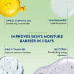 Cetaphil Moisturising Cream for Face & Body, Dry to Normal skin, 80 gm (Pack of 4)