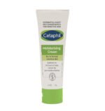 Cetaphil Moisturizing Lotion for Normal to Combination & Cetaphil Oily Skin Cleanser (Pack Of 3)