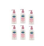 Cetaphil Bright Healthy Radiance Brightness Lotion 245ml, Dark Spot Reduction, Even Skin Tone (Pack Of 6)
