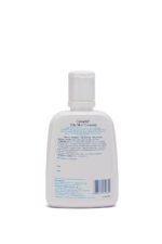 Cetaphil Moisturizing Lotion for Normal to Combination & Cetaphil Oily Skin Cleanser (Pack Of 3)