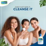 Cetaphil Moisturizing Lotion for Normal to Combination & Cetaphil Oily Skin Cleanser (Pack Of 3)