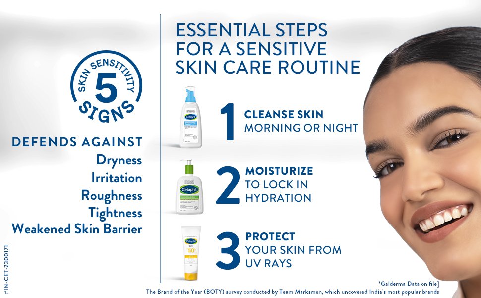 Gentle Foaming Cleanser