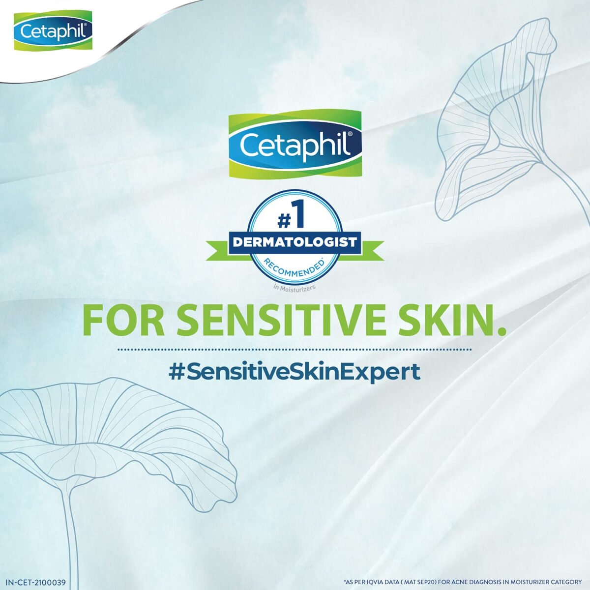 Cetaphil Oily Skin Cleanser , Daily Face Wash for Oily, Acne prone Skin , Gentle Foaming, 125ml (Pack Of 3)
