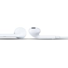 vivo XE160 Wired Headset (White, in The Ear)