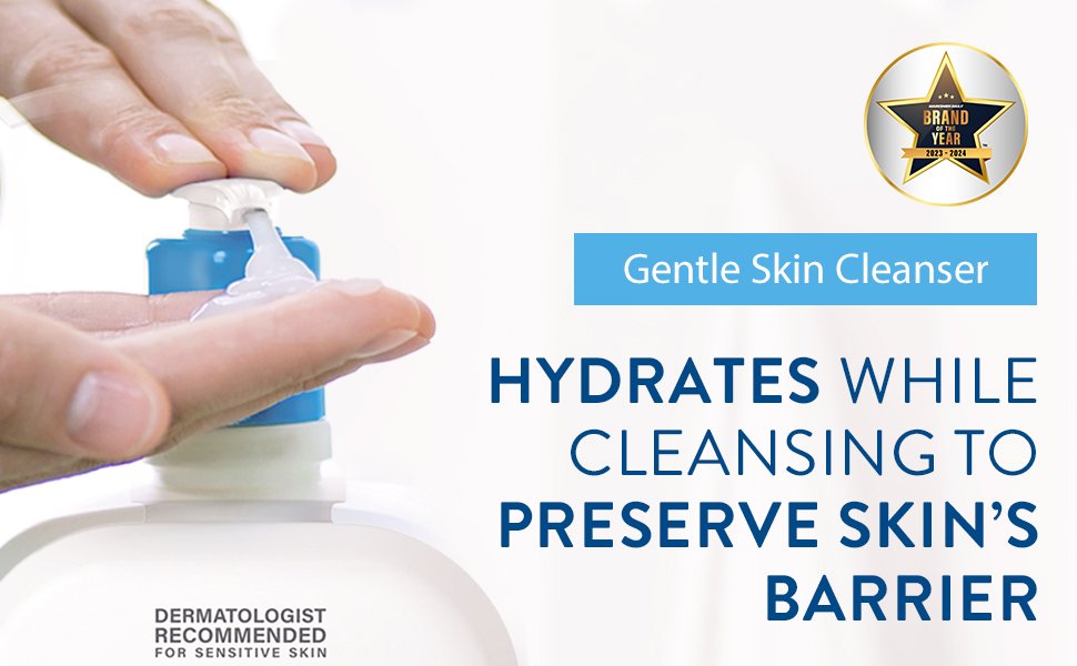 Gentle Skin Cleanser