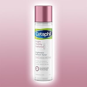 Cetaphil , Face toner , Cetaphil face toner 