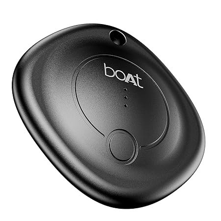 boAt Immortal Katana Blade 2.0 TWS in Ear Earbuds, 70hrs Playback, IWP,50 ms Low Latency Beast Mode, RGB LEDs, 4 Mics w/ENx & IPX4 Rating(Gunmetal Black)