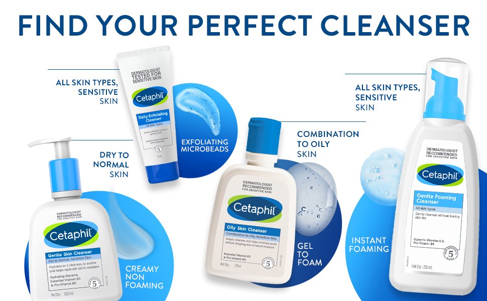 Gentle Skin Cleanser