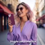 Silicone Bumper Case for iPhone 15 (Wine Red) | Camera Lens (Black) | Matte Finish Back Membrane screen Guard (Pack Of 3) Combo