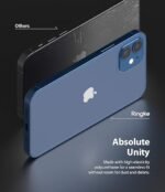 Tempered Glass Compatible With Samsung Galaxy S21 5G | Camera Lens (Black) | Back Membrane (Pack Of 3) Combo