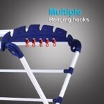 Robert Cloth Drying Foldable Stand Robert Cloth Drying Foldable Stand