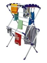 Robert Cloth Drying Foldable Stand Robert Cloth Drying Foldable Stand