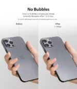 Tempered Glass Screen Guard Protector for Samsung Galaxy S22 5G | Camera Lens (Black) | Back Membrane (Pack Of 3) Combo