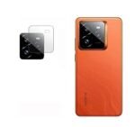 3 in 1 Combo Pack for Realme GT 7 Pro 5G – Eagle Black (Back Cover + Camera Lens Protector + Tempered Glass)