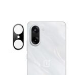 3 in 1 Combo Pack for OnePlus Nord CE 5 – Eagle Black Cover (Back Cover + Camera Lens Protector + Tempered Glass)