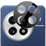 4 in 1 Combo Pack for OnePlus 13 –Transparent (Back Cover + Camera Lens Protector + Tempered Glass + Unbreakable Membrane)