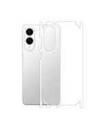 Silicone Soft Back Cover Case for Samsung Galaxy S25 Edge 5G (Transparent)\ Camera Lens Protector\ Membrane Scratch Guard\ Tempered Glass (4 Combo) Silicone Soft Back Cover Case for Samsung Galaxy S25 Edge 5G (Transparent)\ Camera Lens Protector\ Membrane Scratch Guard\ Tempered Glass (4 Combo)