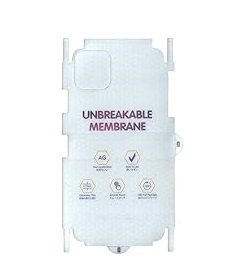 “4 in 1 Combo Pack for iPhone 14 Pro Max –  Transparent (Back Case + Camera Lens Protector + Tempered Glass + Unbreakable Membrane) “4 in 1 Combo Pack for iPhone 14 Pro Max –  Transparent (Back Case + Camera Lens Protector + Tempered Glass + Unbreakable Membrane)