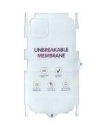 “4 in 1 Combo Pack for iPhone 14 – blue silicone case (Back Case + Camera Lens Protector + Tempered Glass + Unbreakable Membrane) “4 in 1 Combo Pack for iPhone 14 – blue silicone case (Back Case + Camera Lens Protector + Tempered Glass + Unbreakable Membrane)