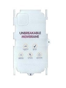 “4 in 1 Combo Pack for iPhone 14 Plus– midnight (Back Case + Camera Lens Protector + Tempered Glass + Unbreakable Membrane) “4 in 1 Combo Pack for iPhone 14 Plus– midnight (Back Case + Camera Lens Protector + Tempered Glass + Unbreakable Membrane)