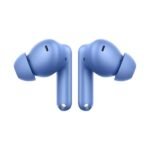 OnePlus Nord Buds 3r TWS Earbuds up to 54 Hours Playback, 2-mic Clear Calls, 3D Spatial Audio, AI Translation, 12.4mm Drivers (Blue)