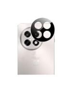 4 in 1 Combo Pack for OnePlus 13R 5G –Transparent (Back Cover + Camera Lens Protector + Tempered Glass + Unbreakable Membrane)