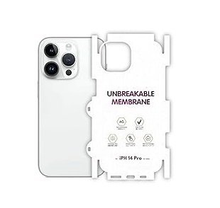 “4 in 1 Combo Pack for iPhone 14 pro – Space Black (Back Case + Camera Lens Protector + Tempered Glass + Unbreakable Membrane) “4 in 1 Combo Pack for iPhone 14 pro – Space Black (Back Case + Camera Lens Protector + Tempered Glass + Unbreakable Membrane)