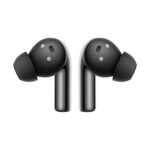 OnePlus Buds 3 TWS in Ear Earbuds with Upto 49dB Smart Adaptive Noise Cancellation,Hi-Res Sound Quality,Sliding Volume Control,10mins for 7 Hours Fast Charging with Upto 44Hrs Playback (Grey)