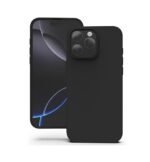 4 in 1 Premium Combo Pack for iPhone 16 Pro – Black (Back Case + Camera Lens Protector + Tempered Glass + Unbreakable Membrane) 4 in 1 Premium Combo Pack for iPhone 16 Pro – Black (Back Case + Camera Lens Protector + Tempered Glass + Unbreakable Membrane)