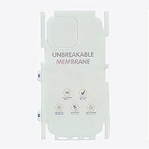 4 in 1 Combo Pack for iPhone 15 Plus Transparent (Back Case + Camera Lens Protector + Tempered Glass + Unbreakable Membrane) 4 in 1 Combo Pack for iPhone 15 Plus Transparent (Back Case + Camera Lens Protector + Tempered Glass + Unbreakable Membrane)