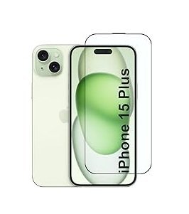 4 in 1 Combo Pack for iPhone 15 Plus Transparent (Back Case + Camera Lens Protector + Tempered Glass + Unbreakable Membrane) 4 in 1 Combo Pack for iPhone 15 Plus Transparent (Back Case + Camera Lens Protector + Tempered Glass + Unbreakable Membrane)