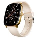 boAt Ultima Regal w/ 2.01”(5.10 cm) Crystal-Clear AMOLED Display, 1000 NITS Brightness,Premium Metal Body,Fitness Smart Watch for Men & Women (Cherry Blossom) boAt Ultima Regal w/ 2.01”(5.10 cm) Crystal-Clear AMOLED Display, 1000 NITS Brightness,Premium Metal Body,Fitness Smart Watch for Men & Women (Cherry Blossom)