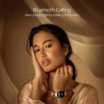 boAt Ultima Regal w/ 2.01”(5.10 cm) Crystal-Clear AMOLED Display, 1000 NITS Brightness,Premium Metal Body,Fitness Smart Watch for Men & Women (Cherry Blossom) boAt Ultima Regal w/ 2.01”(5.10 cm) Crystal-Clear AMOLED Display, 1000 NITS Brightness,Premium Metal Body,Fitness Smart Watch for Men & Women (Cherry Blossom)