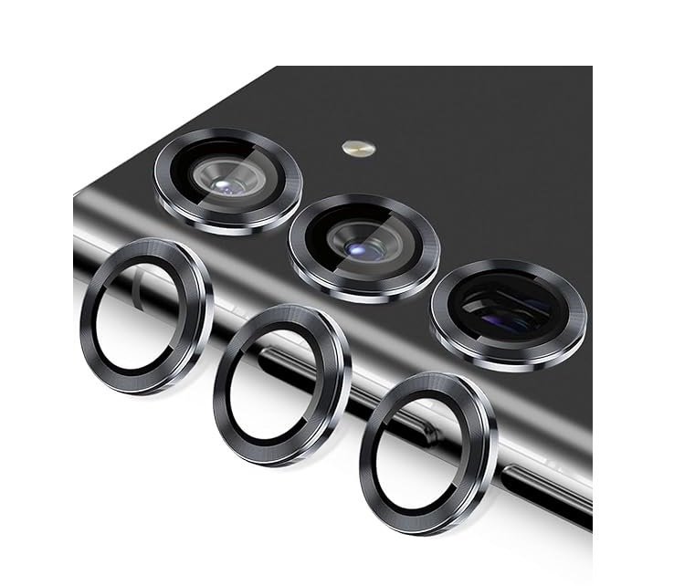 Silicone Soft Back Cover Case for Samsung Galaxy S24 5G (Black)\ Camera Lens Protector\ Membrane Scratch Guard\ Tempered Glass (4 Combo) Silicone Soft Back Cover Case for Samsung Galaxy S24 5G (Black)\ Camera Lens Protector\ Membrane Scratch Guard\ Tempered Glass (4 Combo)