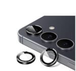 Silicone Soft Back Cover Case for Samsung Galaxy S25 FE (Transparent)\ Camera Lens Protector\ Membrane Scratch Guard\ Tempered Glass (4 Combo) Silicone Soft Back Cover Case for Samsung Galaxy S25 FE (Transparent)\ Camera Lens Protector\ Membrane Scratch Guard\ Tempered Glass (4 Combo)