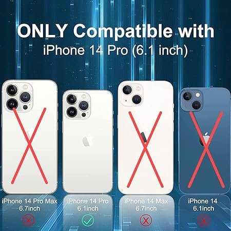 “4 in 1 Combo Pack for iPhone 14 pro – Space Black (Back Case + Camera Lens Protector + Tempered Glass + Unbreakable Membrane) “4 in 1 Combo Pack for iPhone 14 pro – Space Black (Back Case + Camera Lens Protector + Tempered Glass + Unbreakable Membrane)