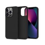“4 in 1 Combo Pack for iPhone 14 pro – Space Black (Back Case + Camera Lens Protector + Tempered Glass + Unbreakable Membrane) “4 in 1 Combo Pack for iPhone 14 pro – Space Black (Back Case + Camera Lens Protector + Tempered Glass + Unbreakable Membrane)