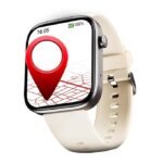 boAt Storm Call 3 w/TBT Navigation, Daily Activity Tracker, DIY Watch Face Studio,700+ Active Modes, 1.83" (4.6 cm) HD Display Fitness Smart Watch for Men & Women(Salmon Peach) boAt Storm Call 3 w/TBT Navigation, Daily Activity Tracker, DIY Watch Face Studio,700+ Active Modes, 1.83" (4.6 cm) HD Display Fitness Smart Watch for Men & Women(Salmon Peach)