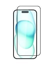 4 in 1 Premium Combo Pack for iPhone 16 – Transparent (Back Case + Camera Lens Protector + Tempered Glass + Unbreakable Membrane) 4 in 1 Premium Combo Pack for iPhone 16 – Transparent (Back Case + Camera Lens Protector + Tempered Glass + Unbreakable Membrane)