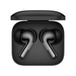 OnePlus Buds 3 TWS in Ear Earbuds with Upto 49dB Smart Adaptive Noise Cancellation,Hi-Res Sound Quality,Sliding Volume Control,10mins for 7 Hours Fast Charging with Upto 44Hrs Playback (Grey)