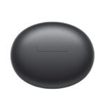 OnePlus Buds 4 TWS Earbuds with Upto 55dB Real-time ANC, Adaptive Mode, Dual Drivers and DACs, 3D Audio, Upto 45hrs Music Playback (Black)