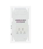 4 in 1 Combo Pack for iPhone 17 Air – Transparent (Back Cover + Camera Lens Protector + Tempered Glass + Unbreakable Membrane) 4 in 1 Combo Pack for iPhone 17 Air – Transparent (Back Cover + Camera Lens Protector + Tempered Glass + Unbreakable Membrane)