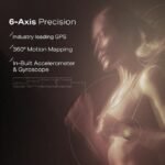 boAt Valour Watch 1 GPS, AI Based Auto Gym, in Built GPS, Advanced X2 Chip, 6-axis sensors, 3 ATM,15 Days Battery,1.43" AMOLED Display w/Gorilla Glass Smart Watches for Men & Women (Fusion Black) boAt Valour Watch 1 GPS, AI Based Auto Gym, in Built GPS, Advanced X2 Chip, 6-axis sensors, 3 ATM,15 Days Battery,1.43" AMOLED Display w/Gorilla Glass Smart Watches for Men & Women (Fusion Black)