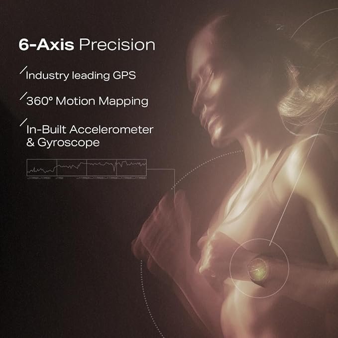 boAt Valour Watch 1 GPS, AI Based Auto Gym, in Built GPS, Advanced X2 Chip, 6-axis sensors, 3 ATM,15 Days Battery,1.43" AMOLED Display w/Gorilla Glass Smart Watches for Men & Women (Fusion Black) boAt Valour Watch 1 GPS, AI Based Auto Gym, in Built GPS, Advanced X2 Chip, 6-axis sensors, 3 ATM,15 Days Battery,1.43" AMOLED Display w/Gorilla Glass Smart Watches for Men & Women (Fusion Black)