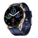 boAt Chrome Horizon, Video Watch Faces, 1.51” AMOLED Display, HRV & VO2 Max, Heart Rate & SpO2 Monitor Smart Watch(Royal Blue) boAt Chrome Horizon, Video Watch Faces, 1.51” AMOLED Display, HRV & VO2 Max, Heart Rate & SpO2 Monitor Smart Watch(Royal Blue)