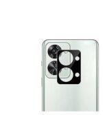 4 in 1 Combo Pack for OnePlus Nord 2T 5G –Transparent (Back Cover + Camera Lens Protector + Tempered Glass + Unbreakable Membrane)