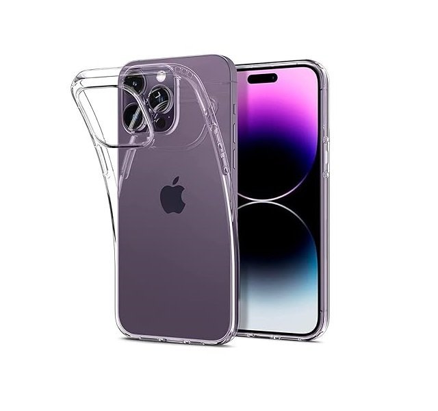 “4 in 1 Combo Pack for iPhone 14 pro – Silver (Back Case + Camera Lens Protector + Tempered Glass + Unbreakable Membrane) “4 in 1 Combo Pack for iPhone 14 pro – Silver (Back Case + Camera Lens Protector + Tempered Glass + Unbreakable Membrane)