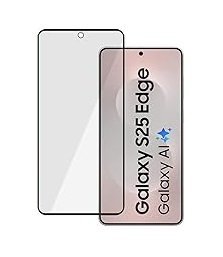 Silicone Soft Back Cover Case for Samsung Galaxy S25 Edge 5G (Transparent)\ Camera Lens Protector\ Membrane Scratch Guard\ Tempered Glass (4 Combo) Silicone Soft Back Cover Case for Samsung Galaxy S25 Edge 5G (Transparent)\ Camera Lens Protector\ Membrane Scratch Guard\ Tempered Glass (4 Combo)