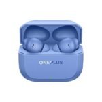 OnePlus Nord Buds 3r TWS Earbuds up to 54 Hours Playback, 2-mic Clear Calls, 3D Spatial Audio, AI Translation, 12.4mm Drivers (Blue)